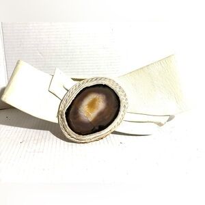 Handmade | Accessories | Vintage 97s Genuine Leather And  display picture 1